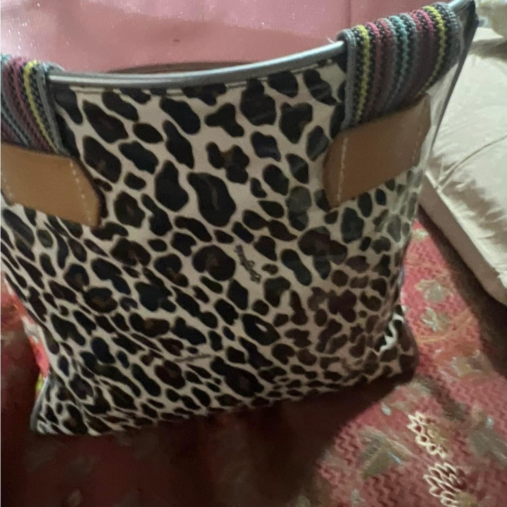 Consuela purse
